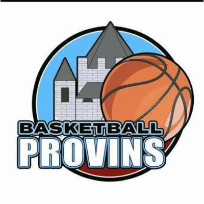 BASKET BALL PROVINS - 1