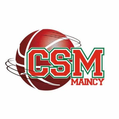 CS MAINCY - 1