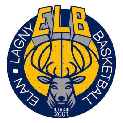 ELAN LAGNY BASKET