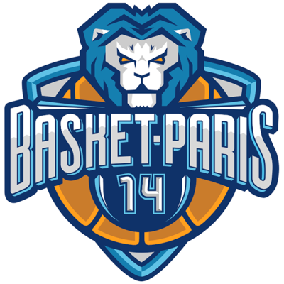BASKET PARIS 14