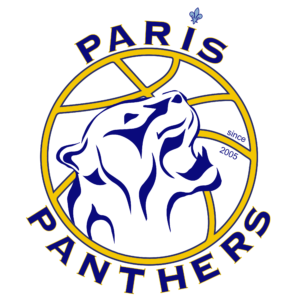 PARIS PANTHERS ASSOCIATION (PPA) - 1