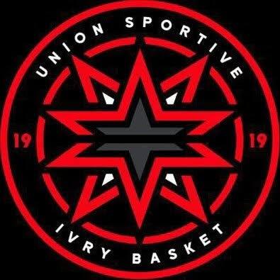 UNION SPORTIVE IVRY BASKETBALL