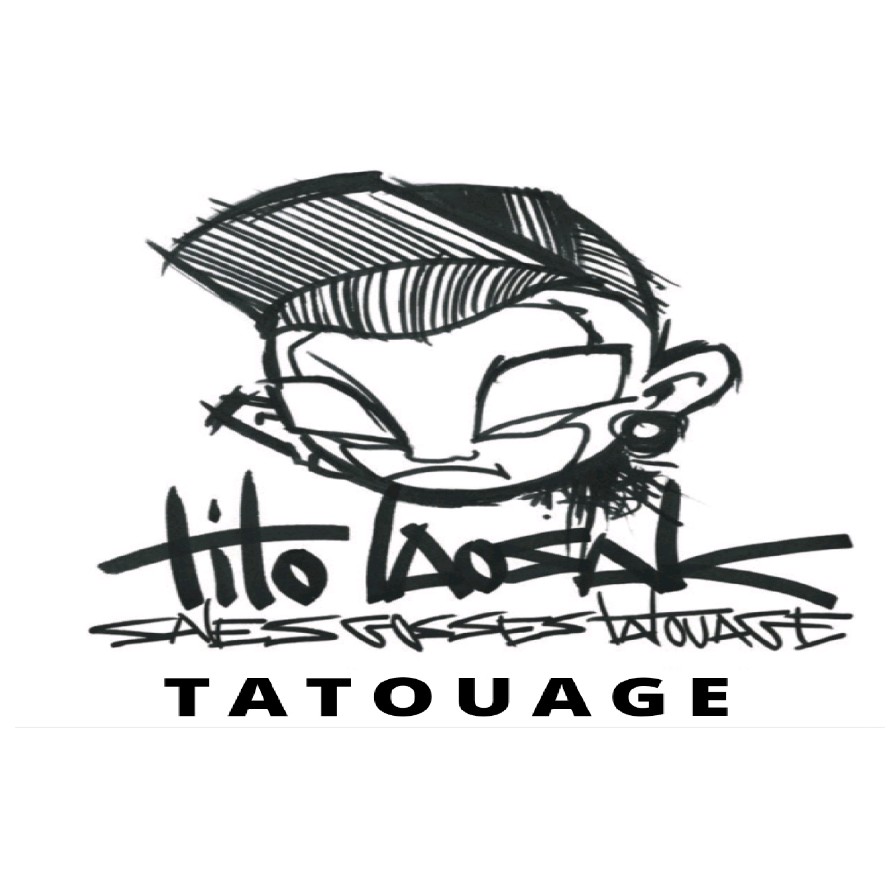TITO SAK TATTOO